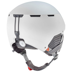 Helm HEAD Compact Pro W White - 2024/25