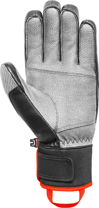 Gloves Reusch Worldcup Warrior Team - 2025/26