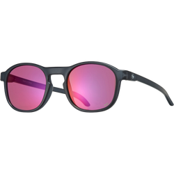 Sunglasses Sweet Protection Heat Bixbite/Matte Slate Gray Metallic - 2023