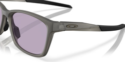 Sonnenbrille Oakley Paracord Matte Grey Smoke Frame / Prizm Slate Lenses