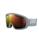 Granite Grey/Partly Sunny Orange