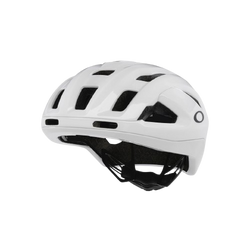 Fahrradhelm Oakley ARO3 Endurance Eu Polished White - 2025