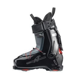 Skischuhe NORDICA HF PRO 130 GW Black-Anthracite-Red - 2024/25