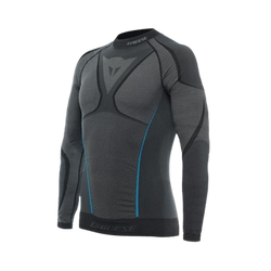 Thermal clothing DAINESE Dry LS Man Black-Blue - 2025/26