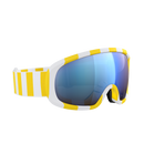 Jaune/Blanc/Partly Sunny Blue