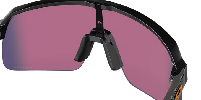 Sunglasses Oakley Sutro Lite Community Collection Matte Black Frame / Prizm Road Lenses