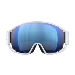 Brille POC Zonula Hydrogen White/Partly Sunny Blue - 2025/26