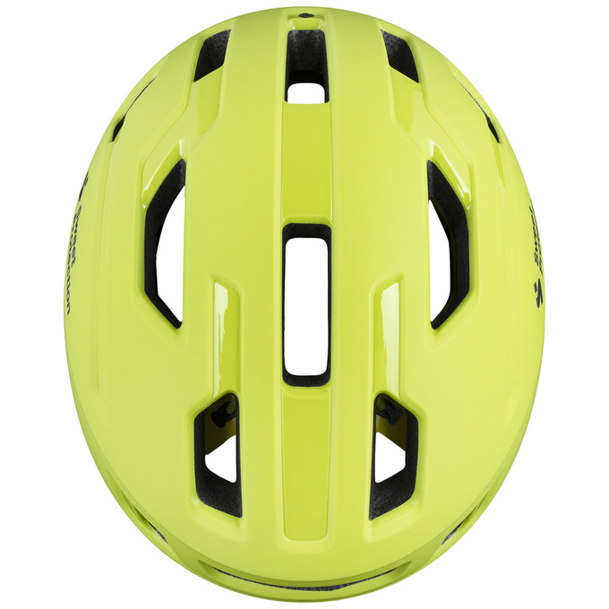 Bicycle helmet SWEET PROTECTION Seeker Mips Helmet Fluo - 2022