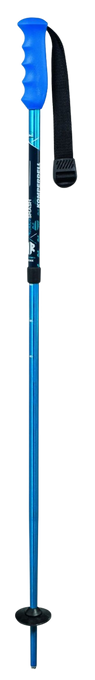 Poles Komperdell Blue Smash - 2025/26