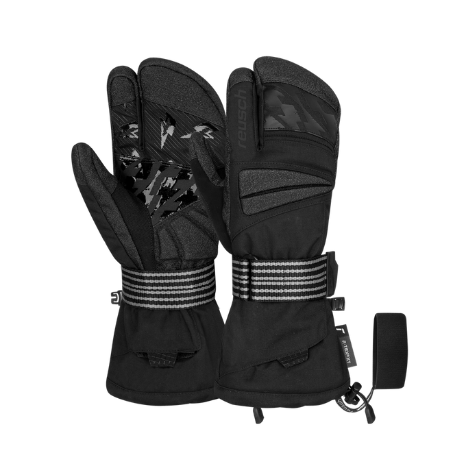 Handschuhe Reusch Sweeber III R-TEX® XT Lobster - 2024/25