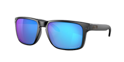 Sonnenbrille Oakley Holbrook XL Prizm Sapphire Polarized Lenses/Matte Black Frame