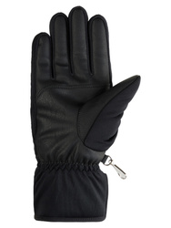 Gloves Ziener Klementin-z Ws Glove Lady Black - 2025/26