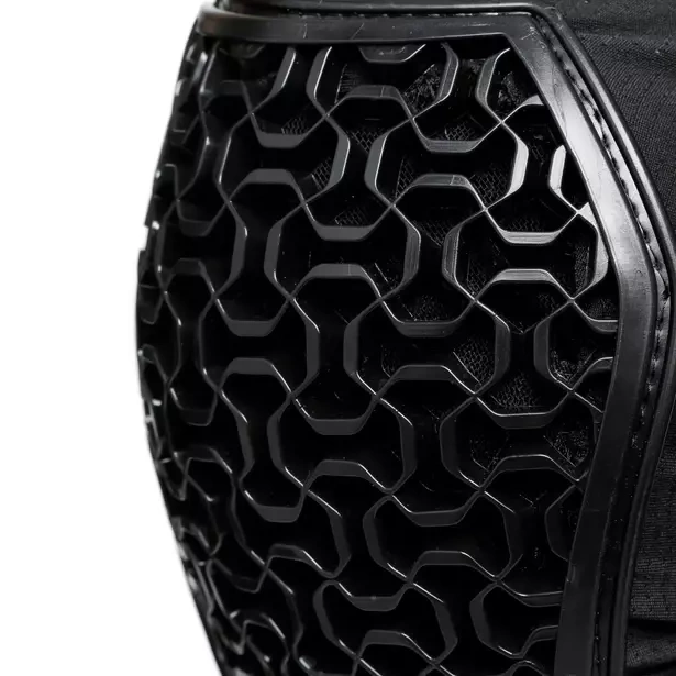 Knee pads Trail Skins Pro Knee Guards Black - 2023