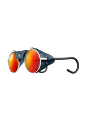 Sonnenbrille Julbo Vermont White/Blue