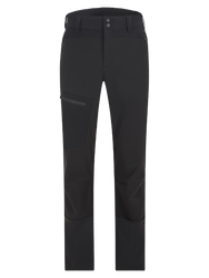 Ski pants Ziener Narak Man Black - 2023/24