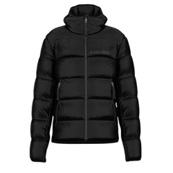 Jacke HEAD Race Star Jacket Men Black - 2025/26