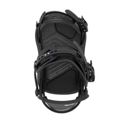 Snowboardbindungen Union Ultra Black - 2025/26