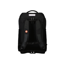 POC Race Backpack 50L Uranium Black - 2024/25