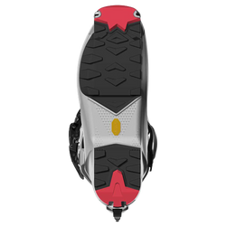 Ski boots LA SPORTIVA Vanguard Women Ice Hibiscus - 2022/23