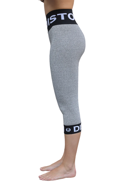 Thermokleidung Cut Resistant Diston Racing 3/4 Pants Woman - 2023/24