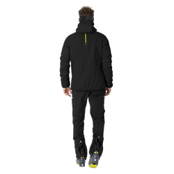  Daunenjacke Dynafit Blacklight Primaloft Jacket Black Out -  2025/26