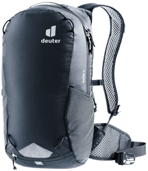 Rucksack Deuter Race 8 Black - 2023