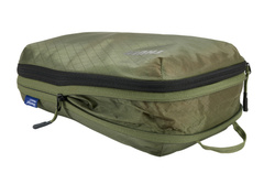 Organizer Thule Compression Packing Cube Set Soft Green