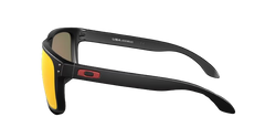 Sonnenbrille Oakley Holbrook XL Prizm Ruby Lenses/Matte Black Frame