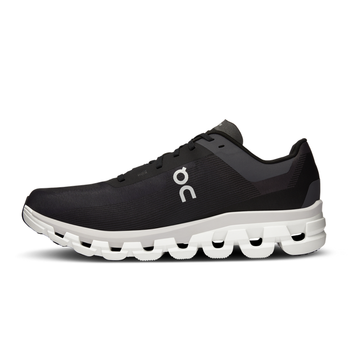 Men's shoes ON RUNNING Cloudflow 4 Black/White