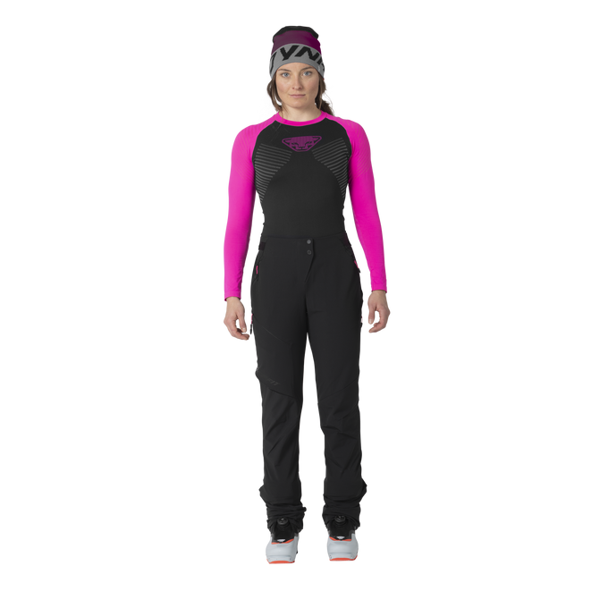 Dynafit Blacklight Dynastretch Pants W Black Out  - 2025/26