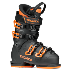 Skischuhe TECNICA Firebird 65 Black - 2025/26