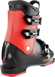 Ski boots Atomic Hawx Kids 3 Black/Red – 2024/25