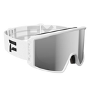 White/Silver