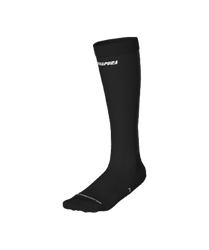 Ski socks Energiapura HP Silk Socks Anthracite/Black - 2025/26