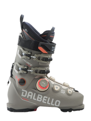 Skischuhe Dalbello Veloce Space 120 Stone Grey/Ecru - 2025/26
