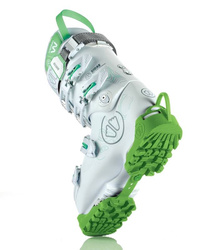 Shoe protectors Sidas Ski Traction Green