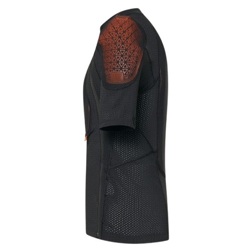 Protector Oakley Drop In D3O Full Impact Shirt Blackout - 2025