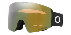 Goggles Oakley Fall Line L Matte Black Prizm Sage Gold - 2025/26