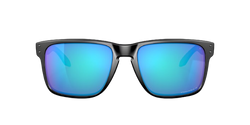 Sonnenbrille Oakley Holbrook XL Prizm Sapphire Polarized Lenses/Matte Black Frame