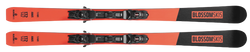 Ski Blossom Turbo AM85 Multiflex - 2023/24