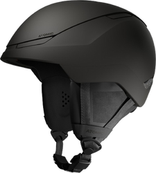 Skihelm Atomic Revent GT AMID Black – 2024/25