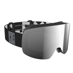 Goggles Flaxta Prime Kids Black/Blue - 2025/26