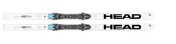 Ski HEAD WCR E-GS Rebel PRO + Freeflex 14 GW - 2025/26