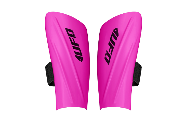 Unterarm schlagschutz Ufo Plast Slalom Armguards Pink 2023/24