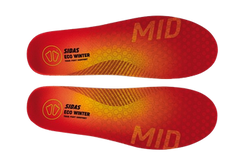 Insoles Sidas Winter 3Feet Eco Winter - Low