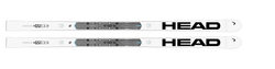 Ski HEAD WCR E-GS Rebel PRO - 2025/26
