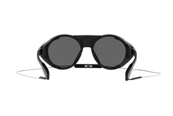 Sunglasses OAKLEY Clifden Matte Black Frame/Prizm Black Polarized
