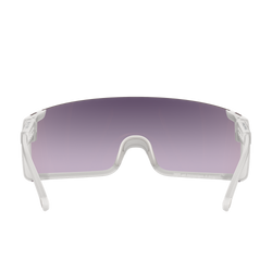 Sunglasses POC Propel Grey Translucent/Clarity Road/Sunny Silver