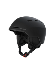 Helm HEAD Vico Black - 2025/26