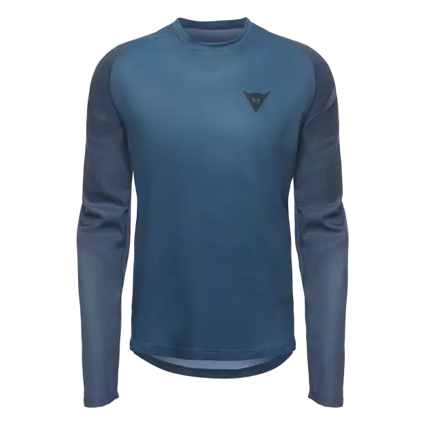 Cycling jacket Hgl Jersey Ls Deep-Blue - 2023